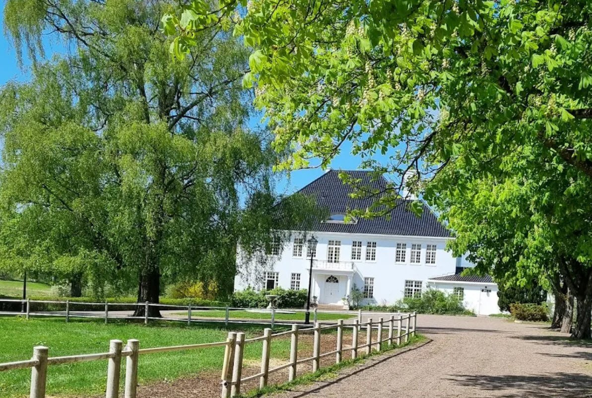 Semb hovedgård, Norway, Norway